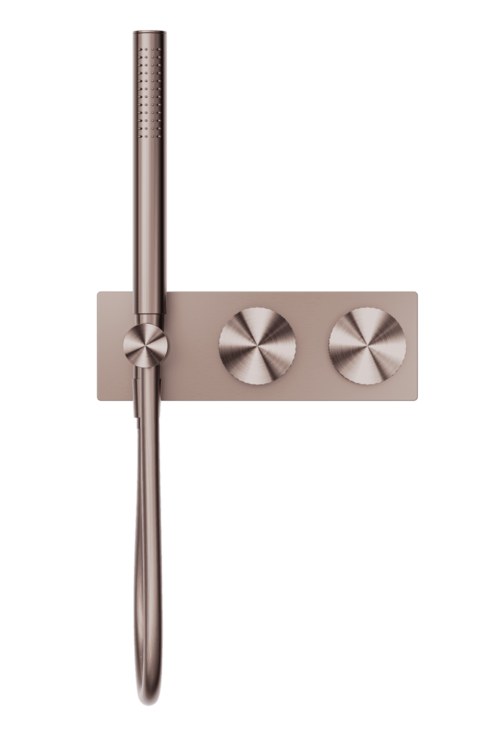 Opal Progressive Shower System - Reno Spares