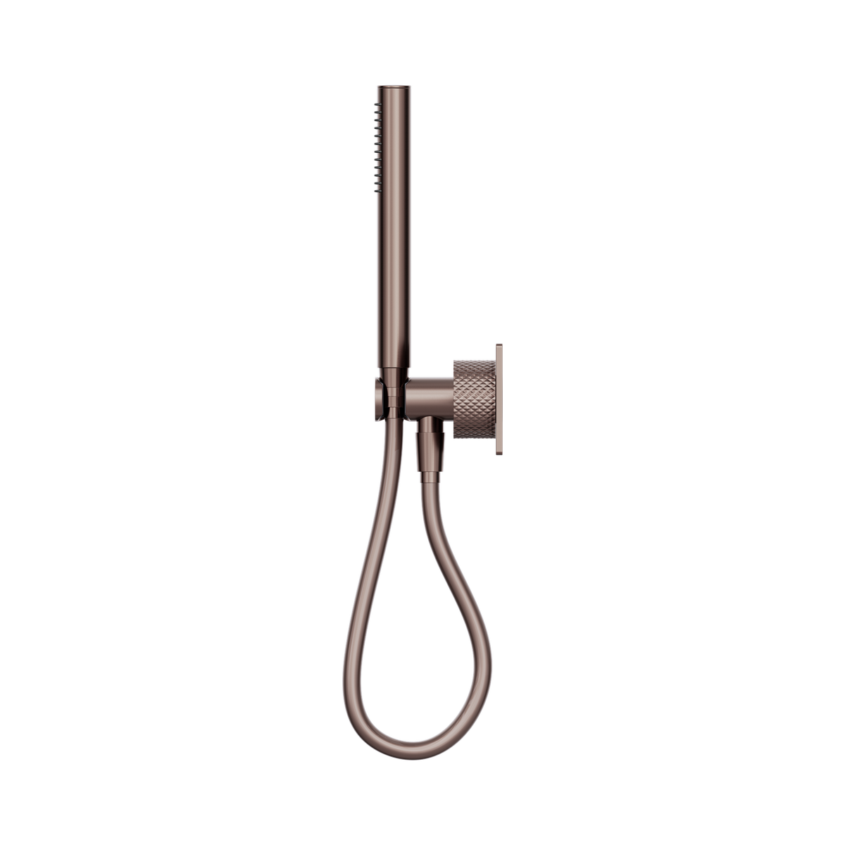 Opal Progressive Shower System Brushed Bronze