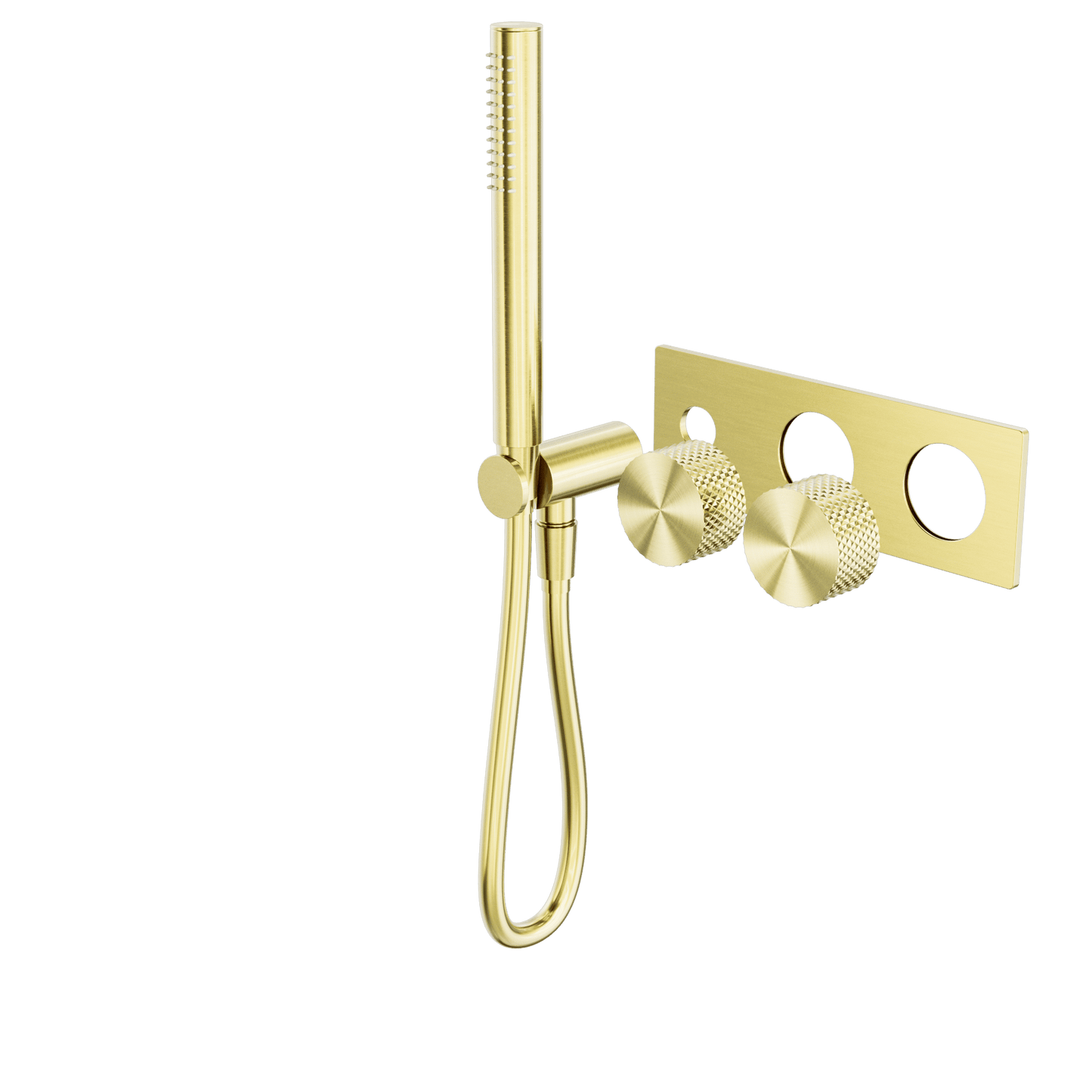 Opal Progressive Shower System Trim Kits Only - Reno Spares