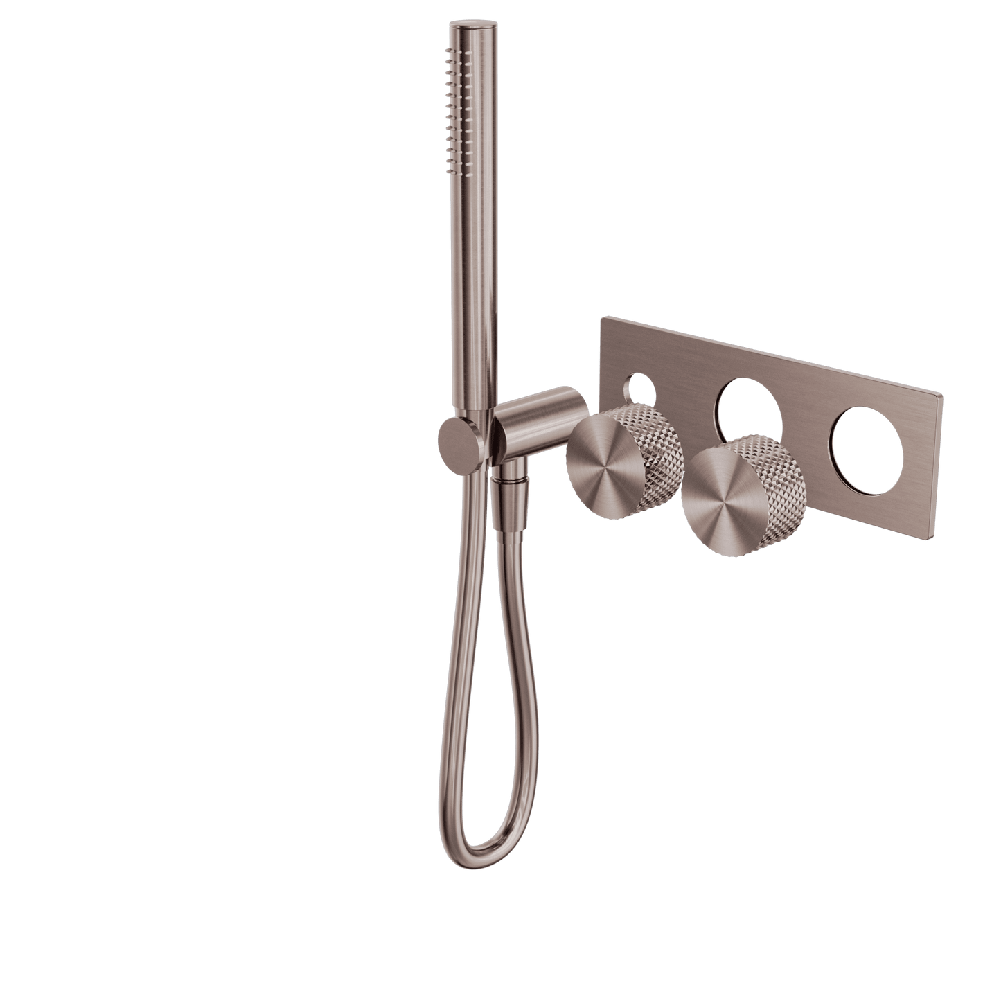 Opal Progressive Shower System Trim Kits Only - Reno Spares