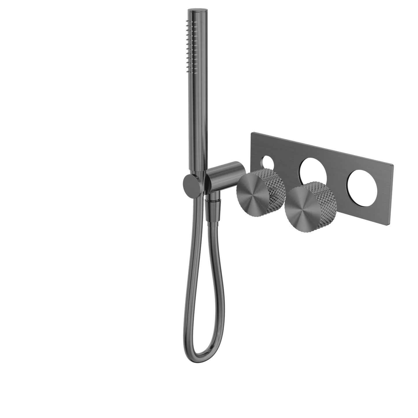 Opal Progressive Shower System Trim Kits Only - Reno Spares