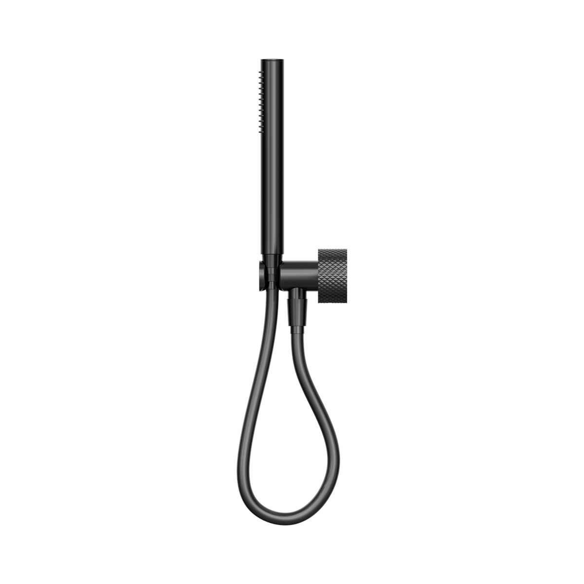 Opal Progressive Shower System Separate Plate Graphite