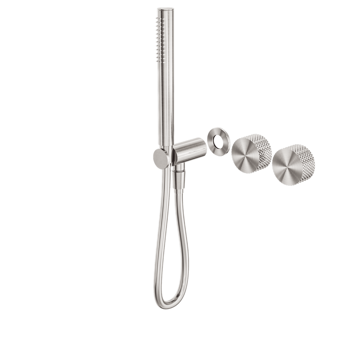 Opal Progressive Shower System Separate Plate Trim Kits Only - Reno Spares
