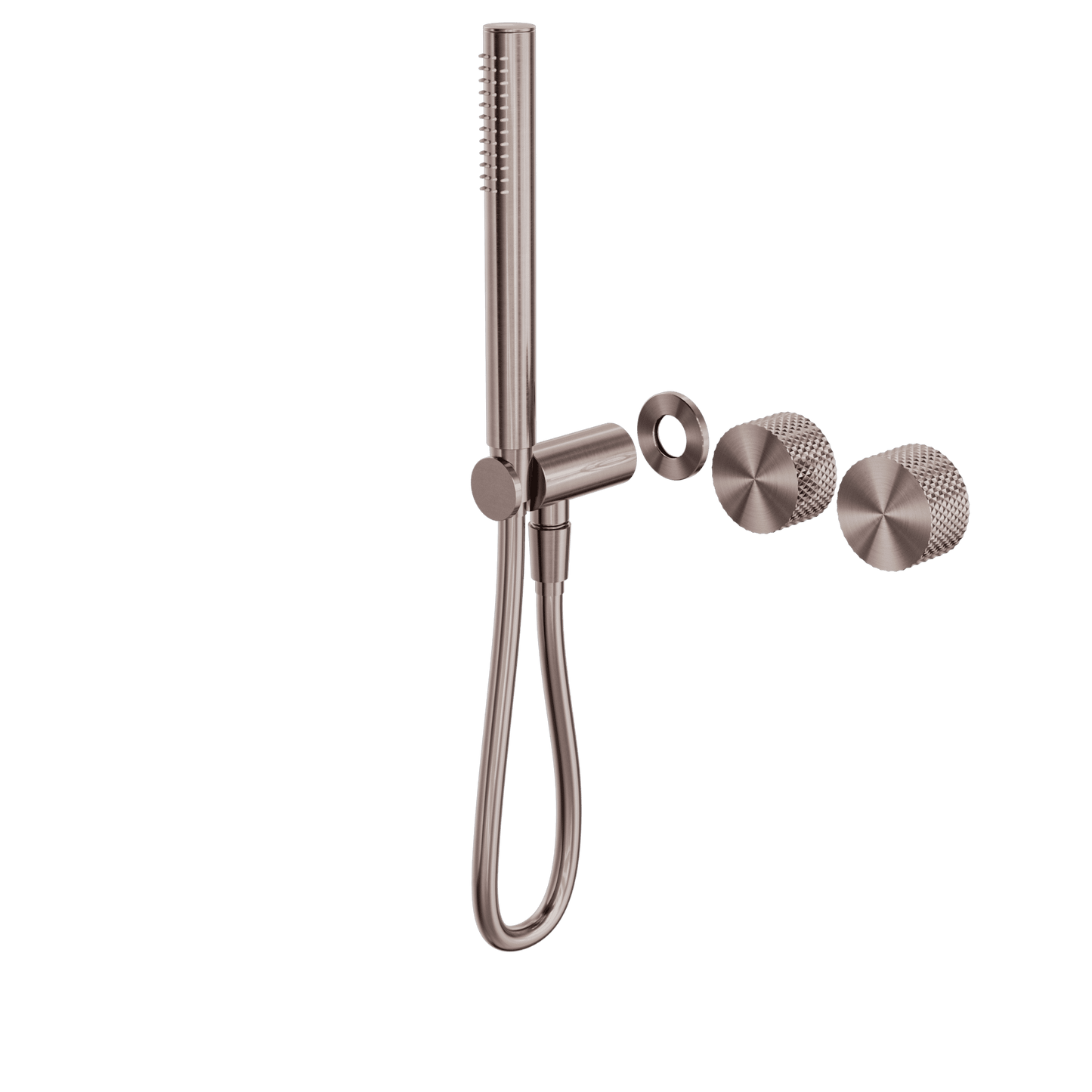Opal Progressive Shower System Separate Plate Trim Kits Only - Reno Spares