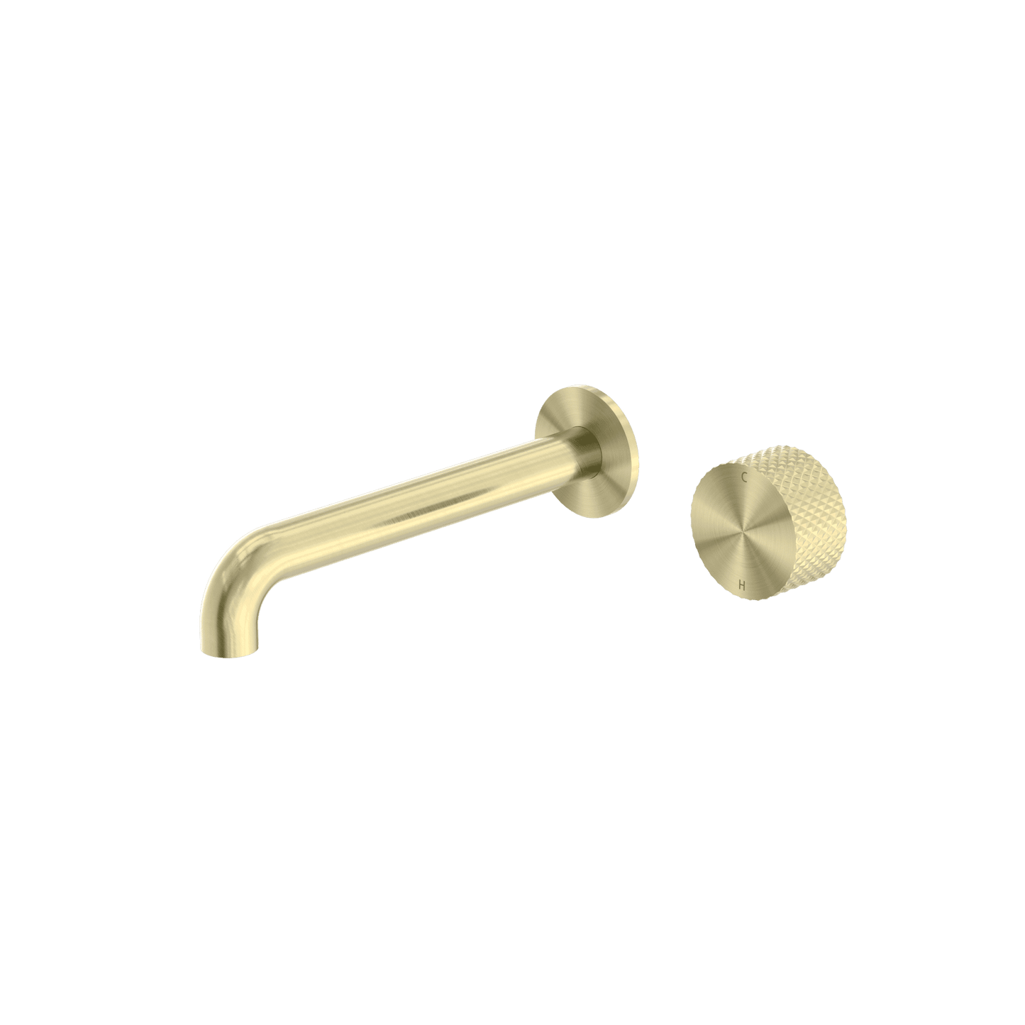 Opal Progressive Wall Basin/Bath Set 120MM - Reno Spares