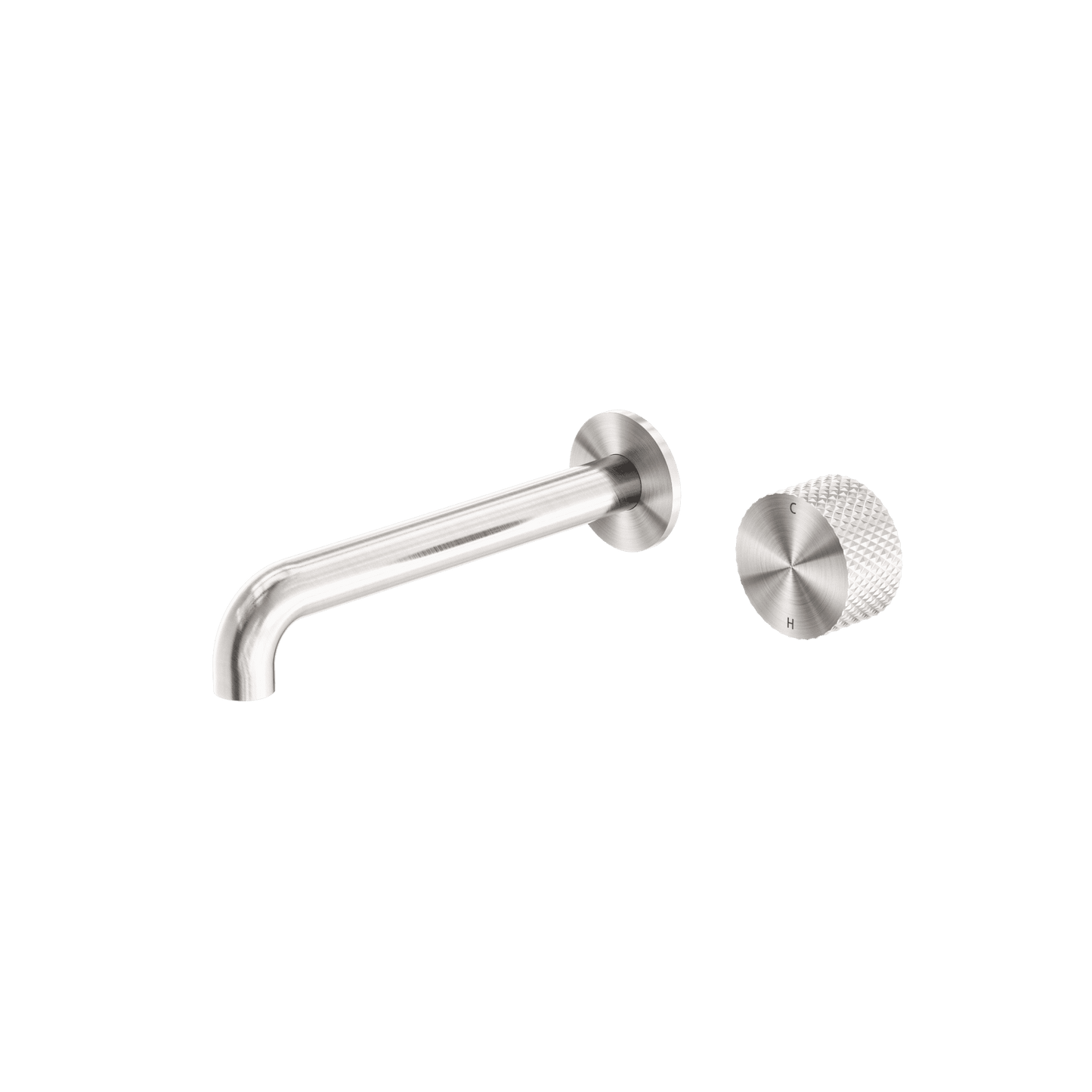Opal Progressive Wall Basin/Bath Set 120MM - Reno Spares