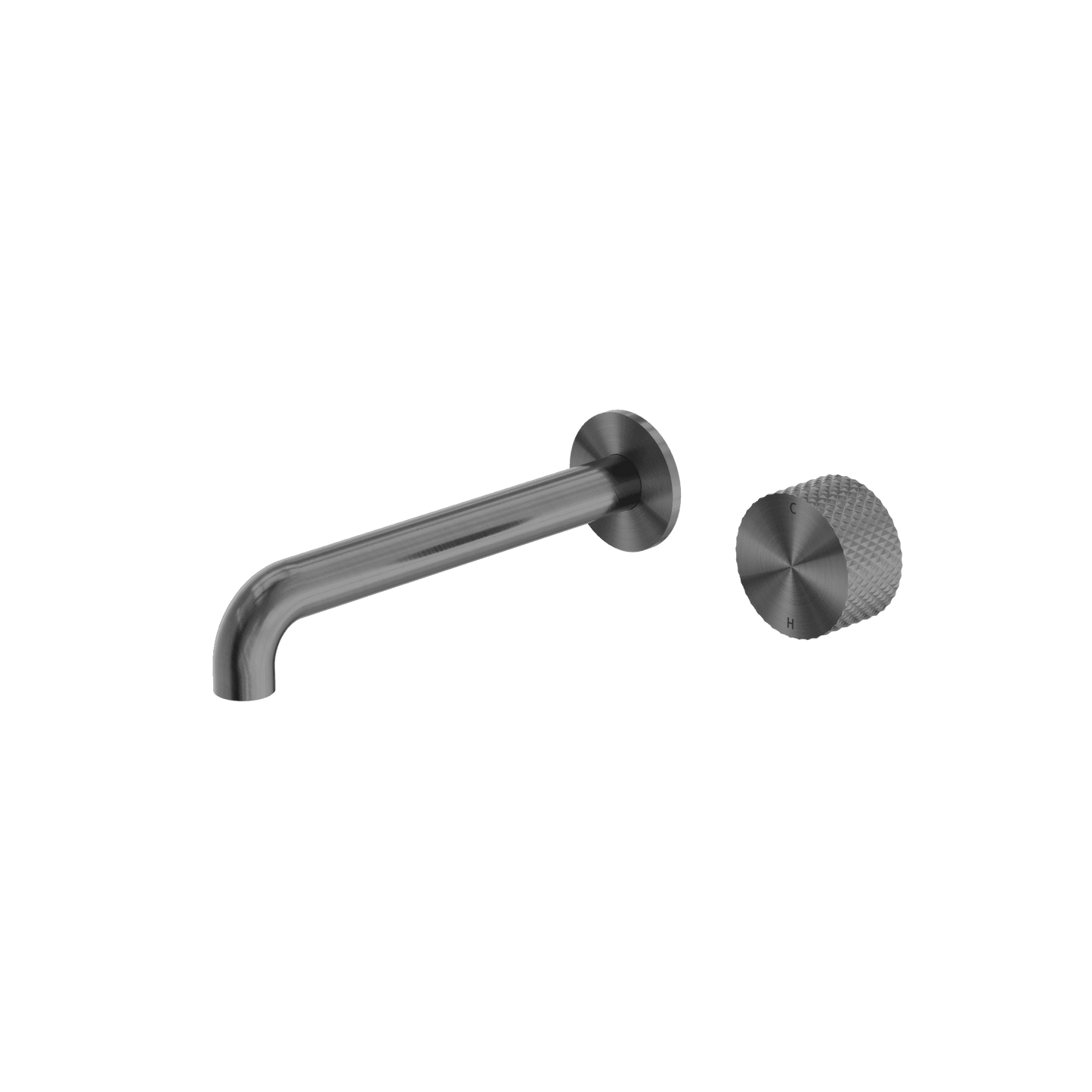 Opal Progressive Wall Basin/Bath Set 120MM - Reno Spares