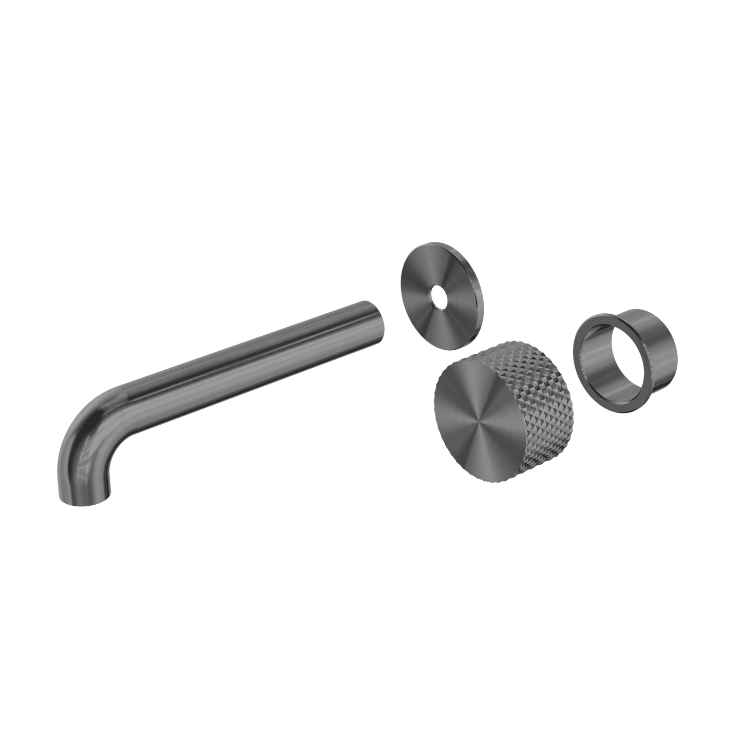 Opal Progressive Wall Basin/Bath Set 185MM Trim Kits Only - Reno Spares