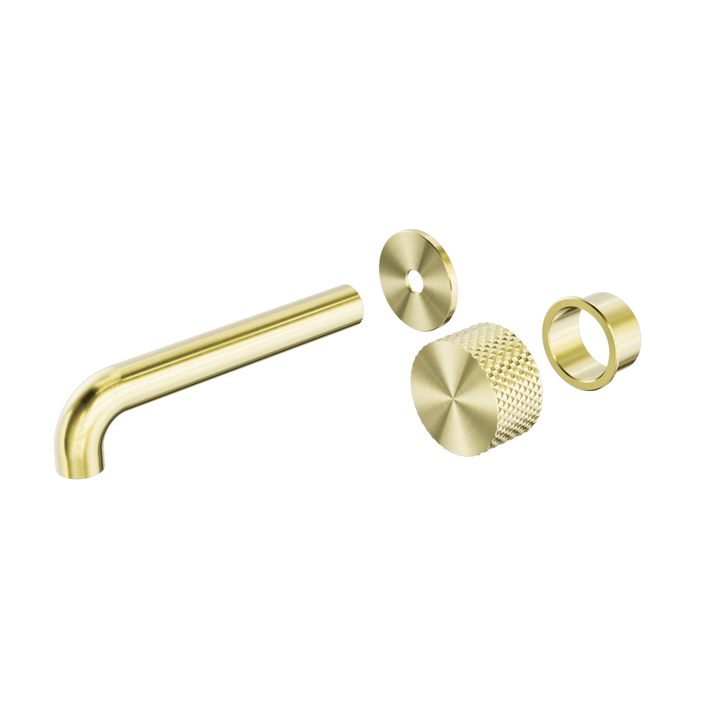 Opal Progressive Wall Basin/Bath Set 260MM Trim Kits Only - Reno Spares