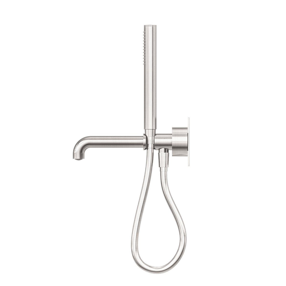Kara Progressive Shower System With Spout 230MM - Reno Spares