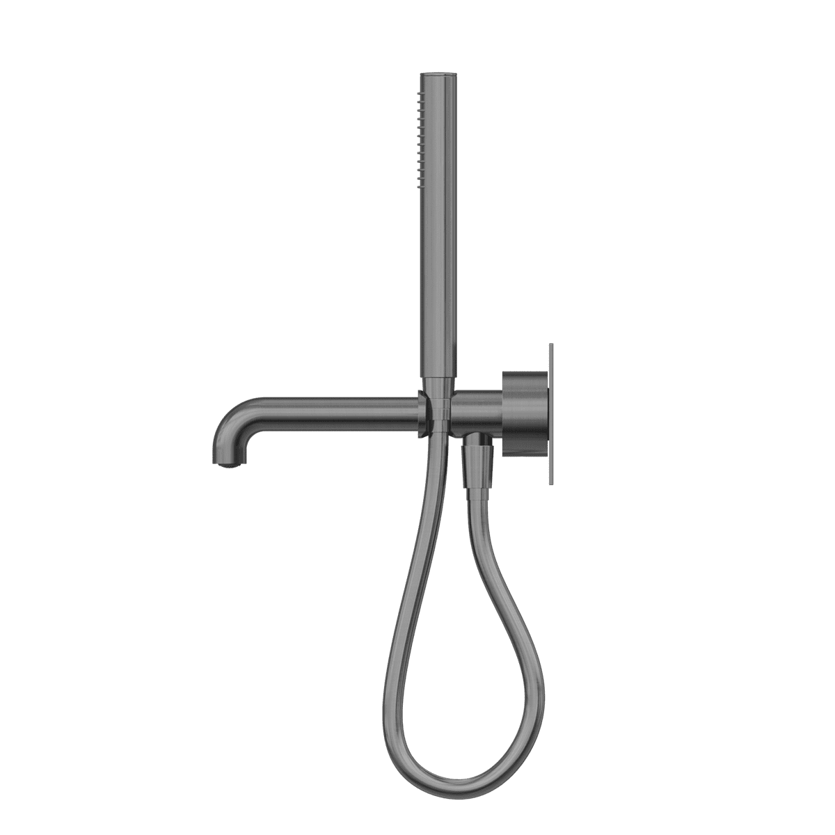 Kara Progressive Shower System With Spout 230MM - Reno Spares