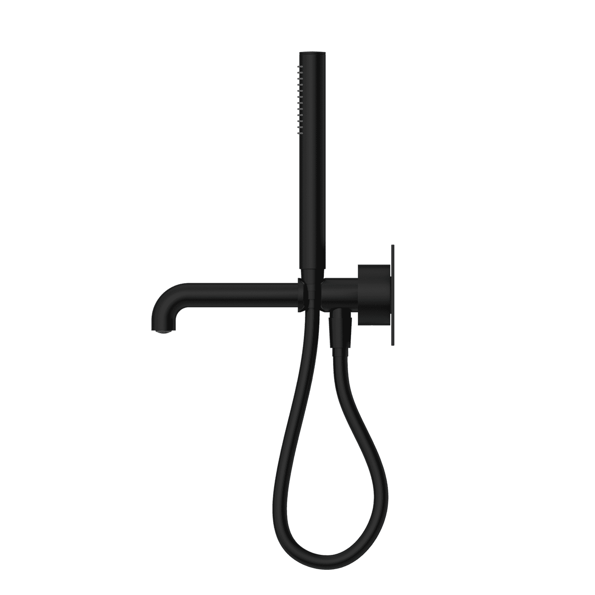 Kara Progressive Shower System With Spout 230MM - Reno Spares
