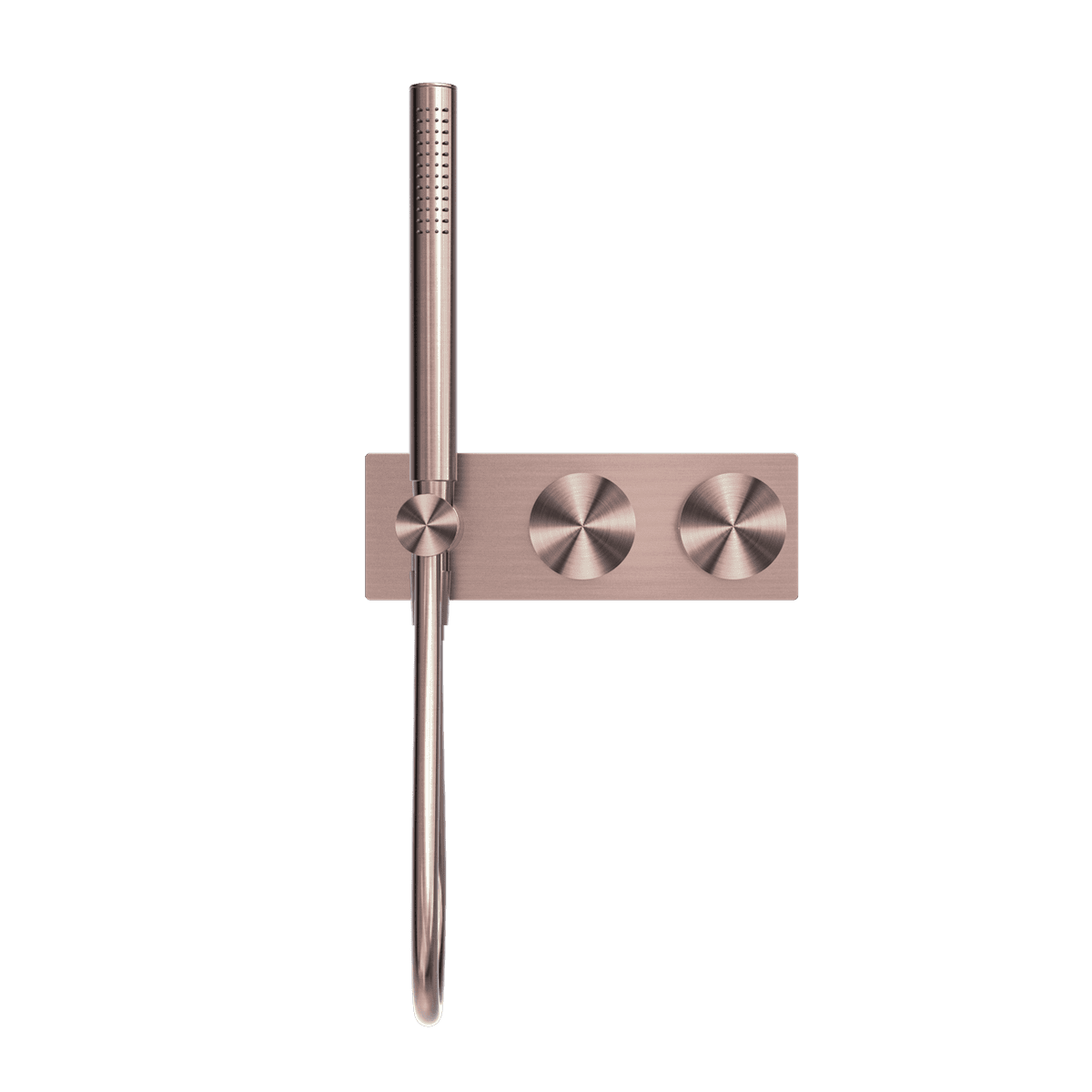 Kara Progressive Shower System - Reno Spares