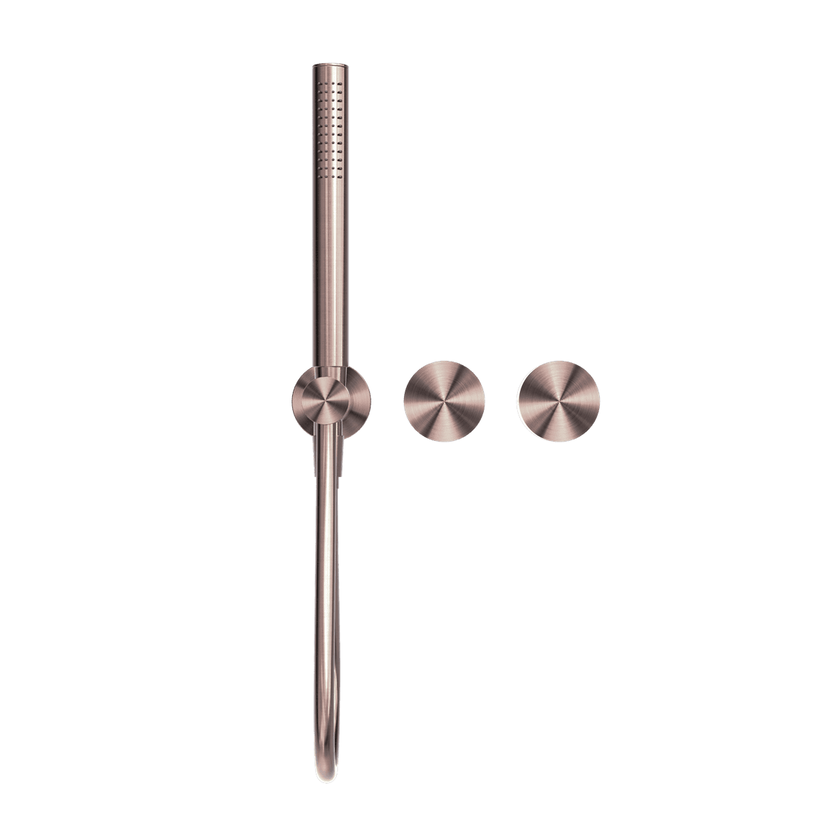 Kara Progressive Shower System Separate Plate - Reno Spares