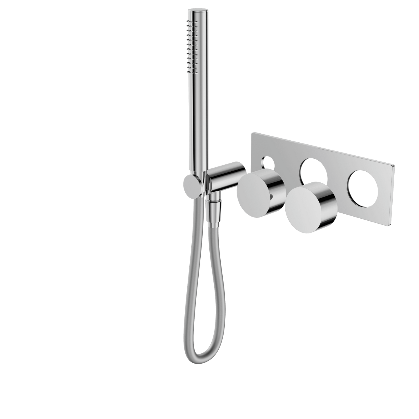 Kara Progressive Shower System Trim Kits Only - Reno Spares