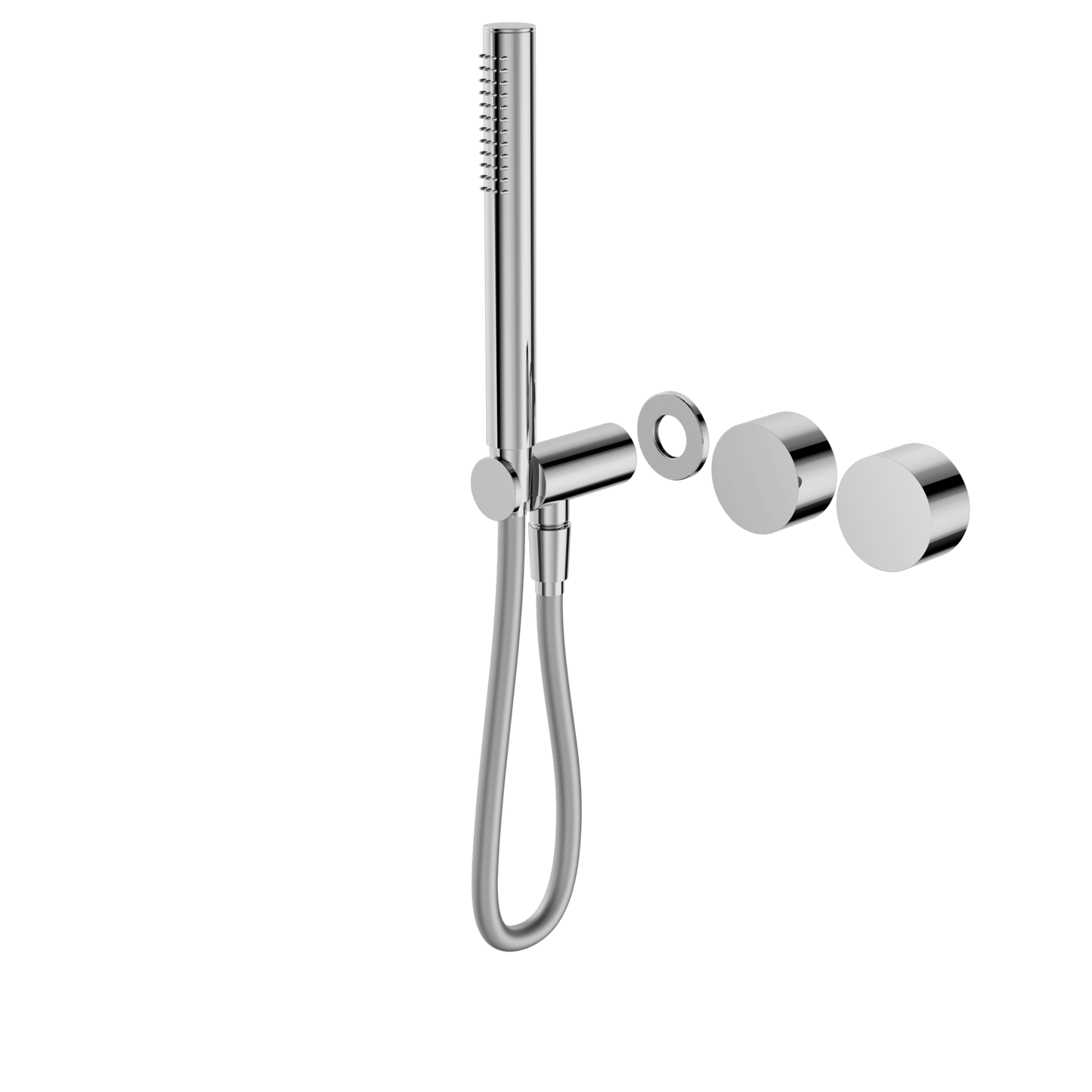 Kara Progressive Shower System Separate Plate Trim Kits Only - Reno Spares