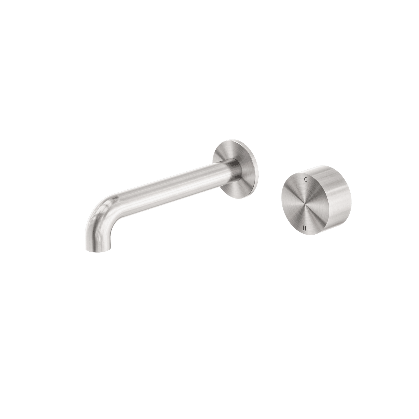 Kara Progressive Wall Basin/Bath Set 120MM - Reno Spares