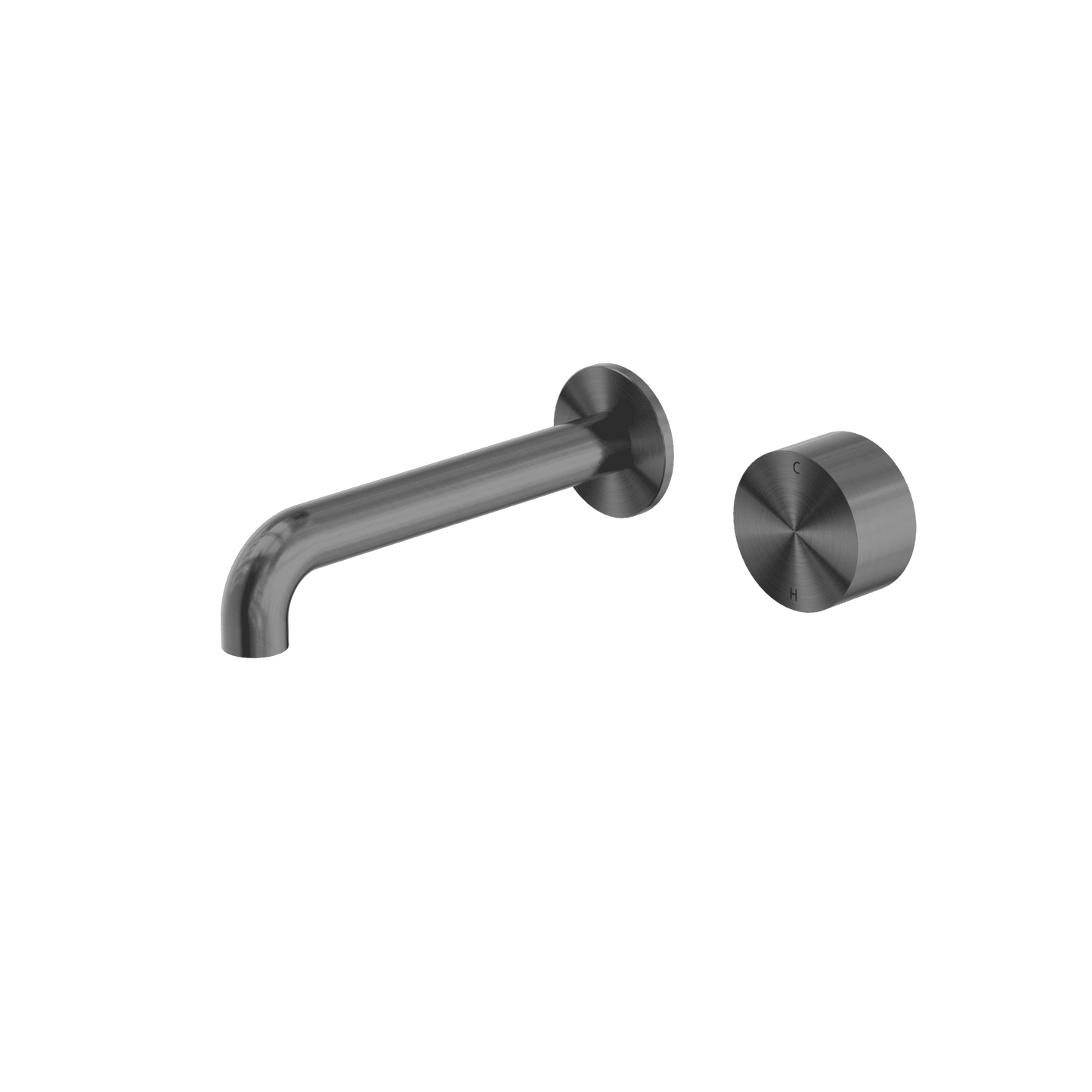 Kara Progressive Wall Basin/Bath Set 120MM - Reno Spares
