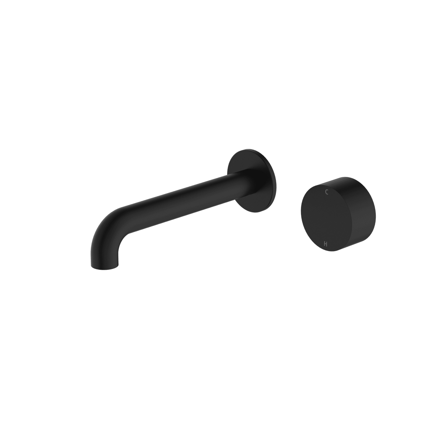 Kara Progressive Wall Basin/Bath Set 120MM - Reno Spares