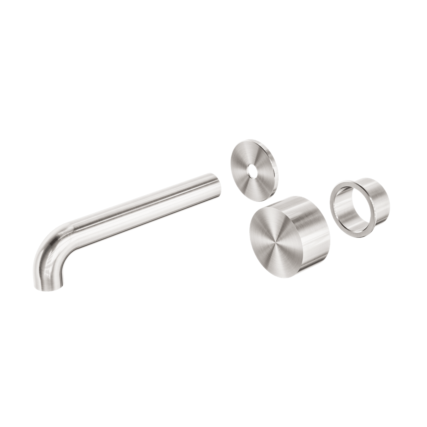 Kara Progressive Wall Basin/Bath Set 120MM Trim Kits Only - Reno Spares