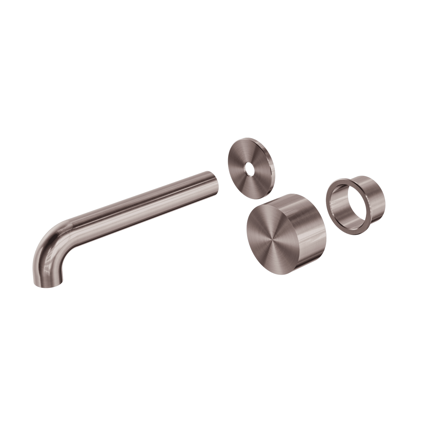 Kara Progressive Wall Basin/Bath Set 120MM Trim Kits Only - Reno Spares
