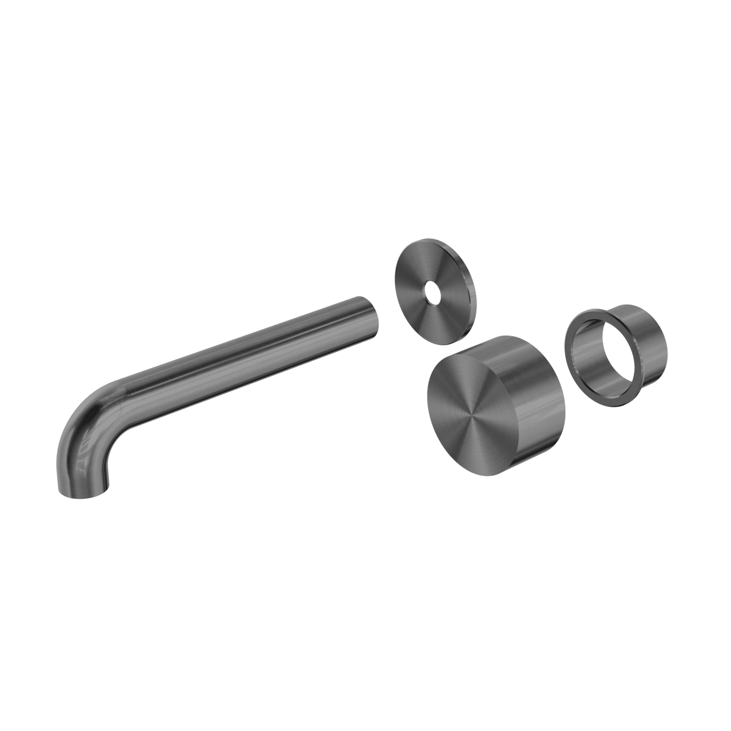 Kara Progressive Wall Basin/Bath Set 120MM Trim Kits Only - Reno Spares