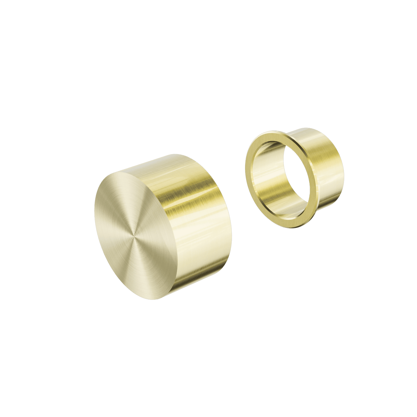 Kara Progressive Shower Mixer Trim Kits Only - Reno Spares