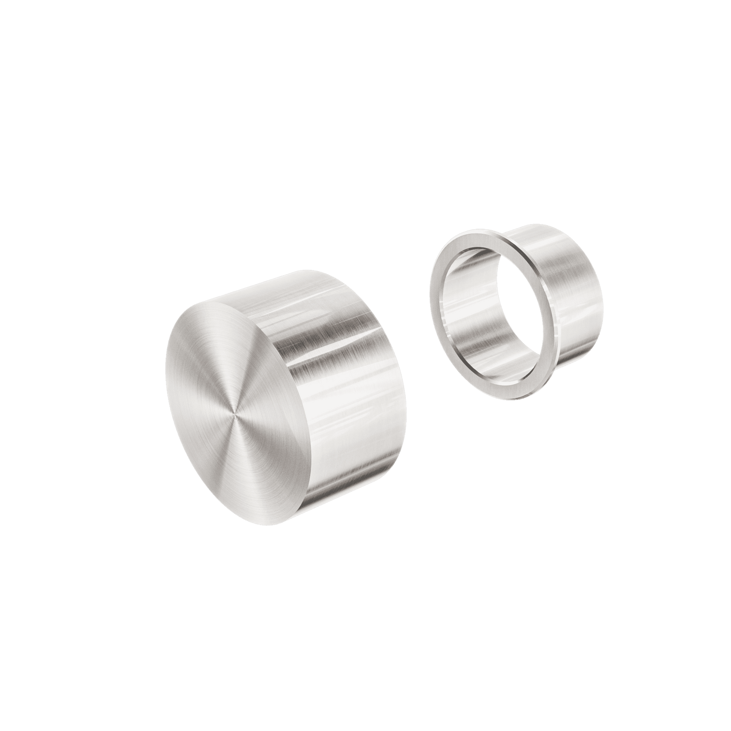 Kara Progressive Shower Mixer Trim Kits Only - Reno Spares