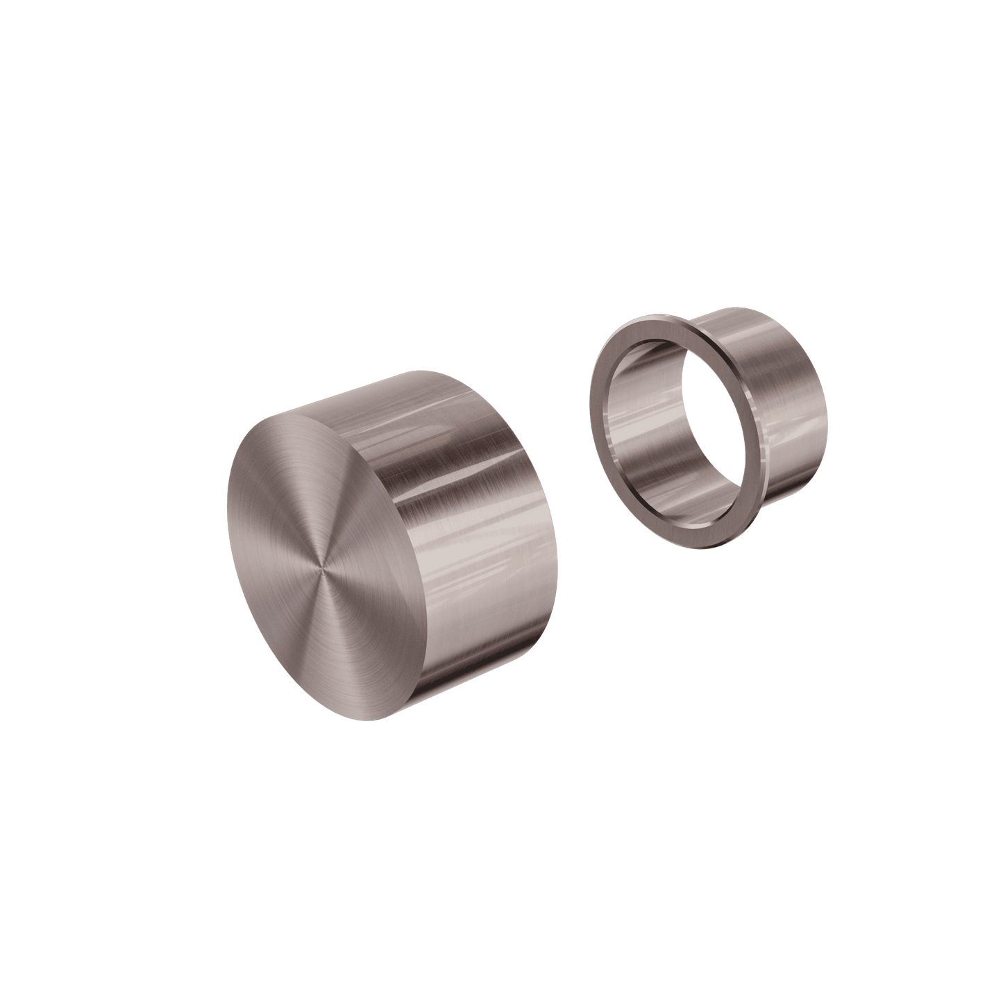 Kara Progressive Shower Mixer Trim Kits Only - Reno Spares