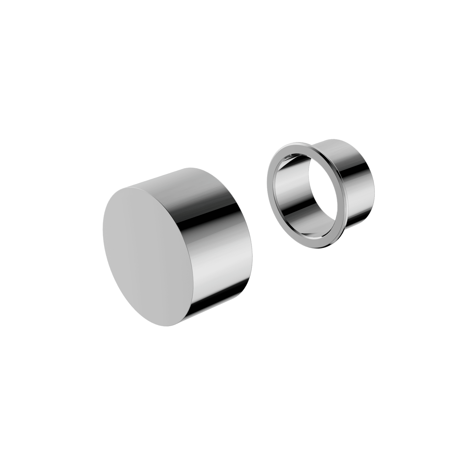 Kara Progressive Shower Mixer Trim Kits Only - Reno Spares