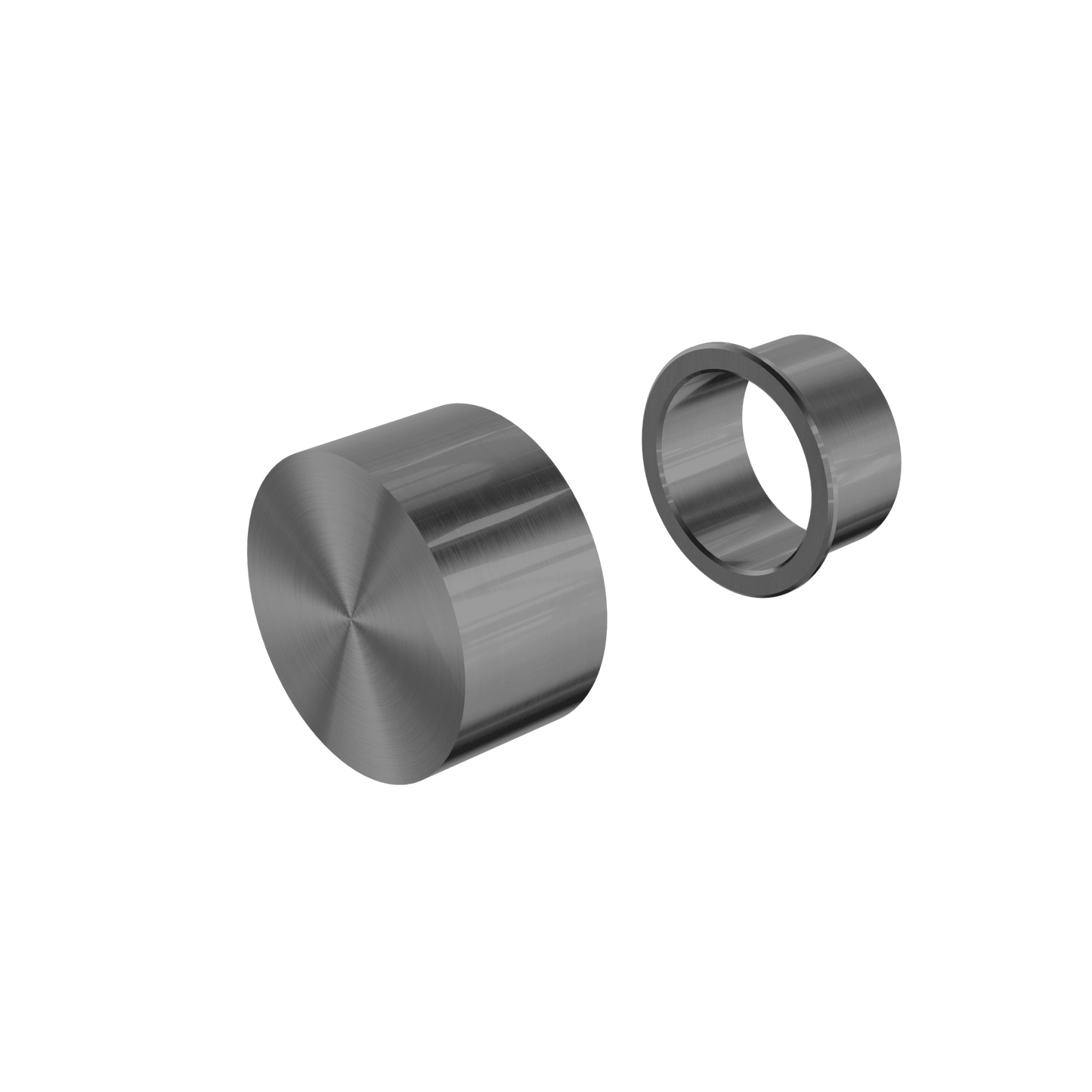 Kara Progressive Shower Mixer Trim Kits Only - Reno Spares
