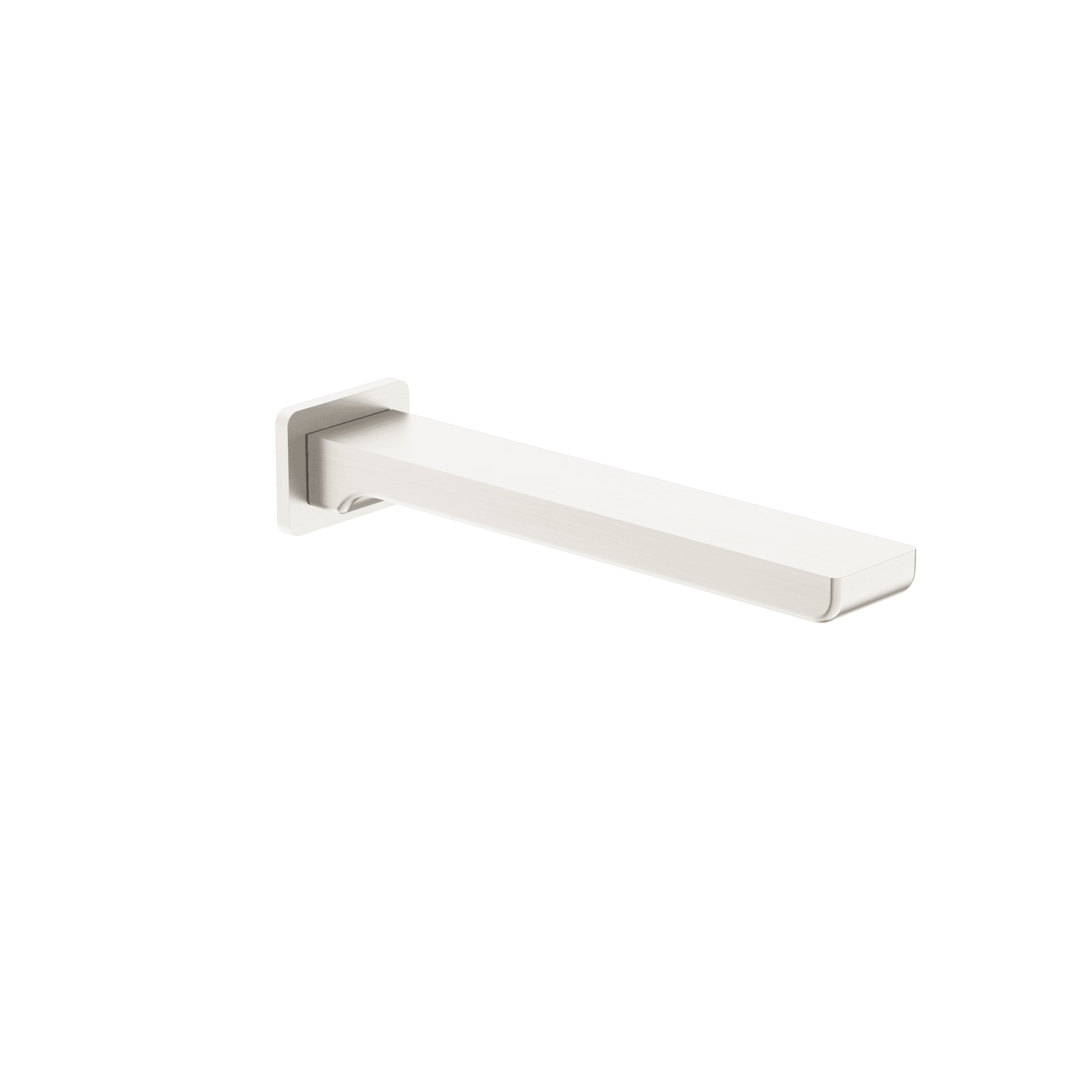 Celia Fixed Bath Spout Only - Reno Spares