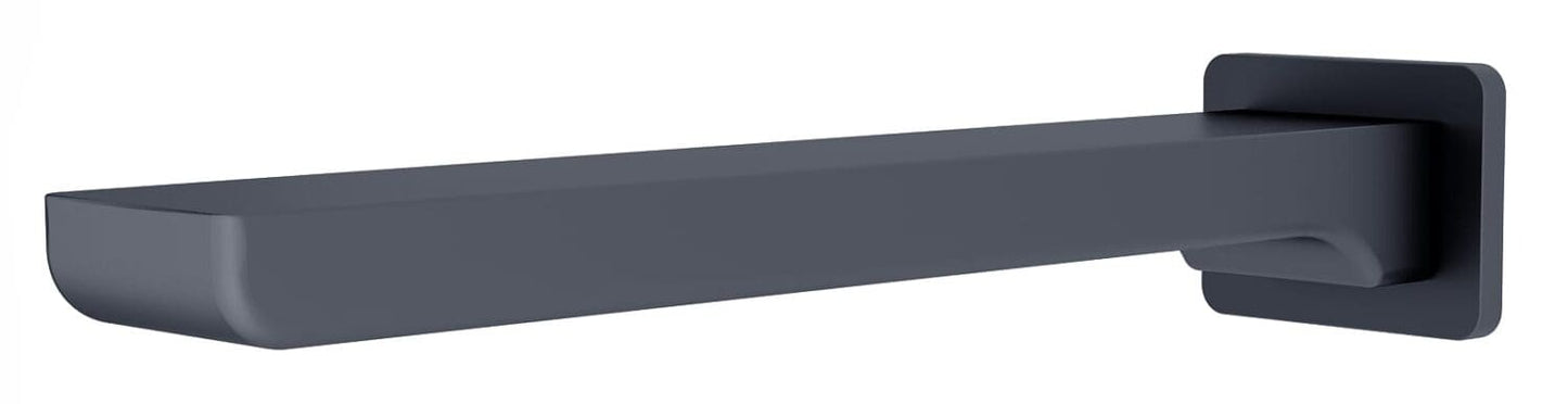 Celia Fixed Bath Spout Only - Reno Spares