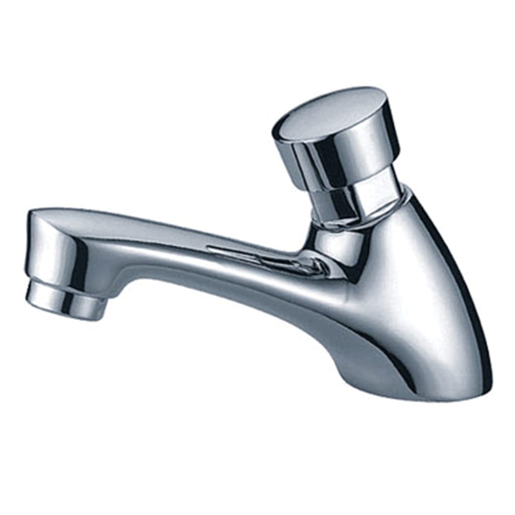 Classic Push Tap - Reno Spares