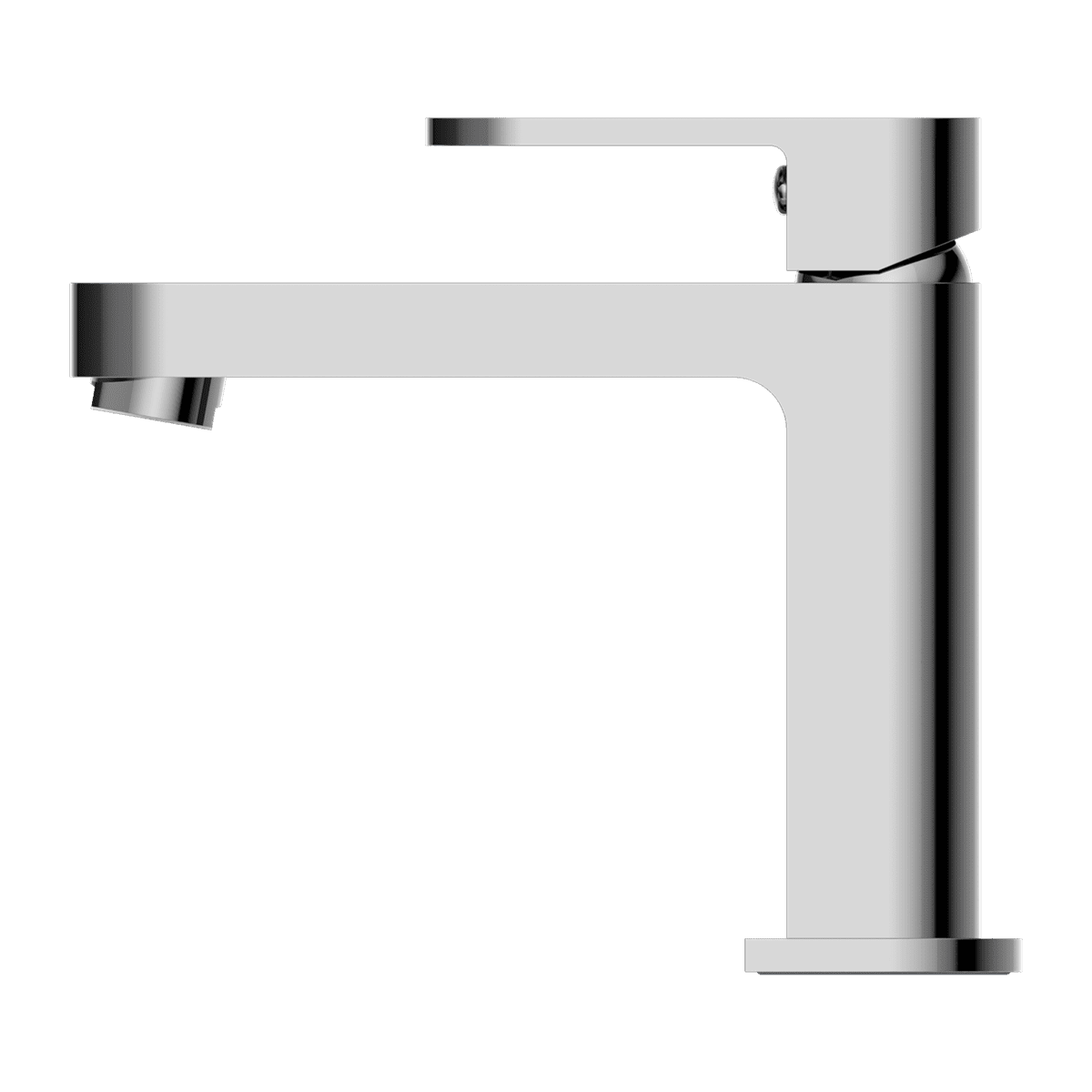Ecco Basin Mixer - Reno Spares