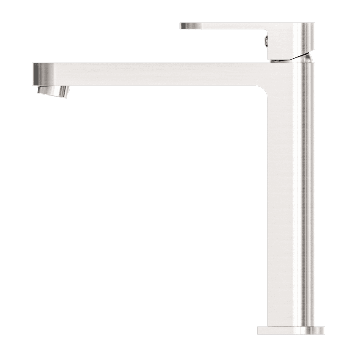 Ecco Tall Basin Mixer - Reno Spares