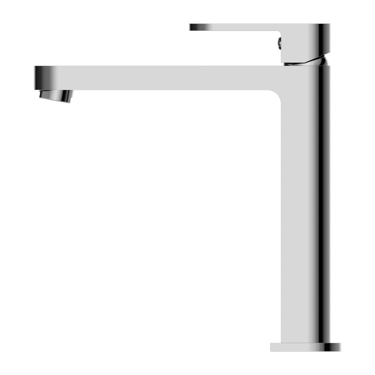 Ecco Tall Basin Mixer - Reno Spares