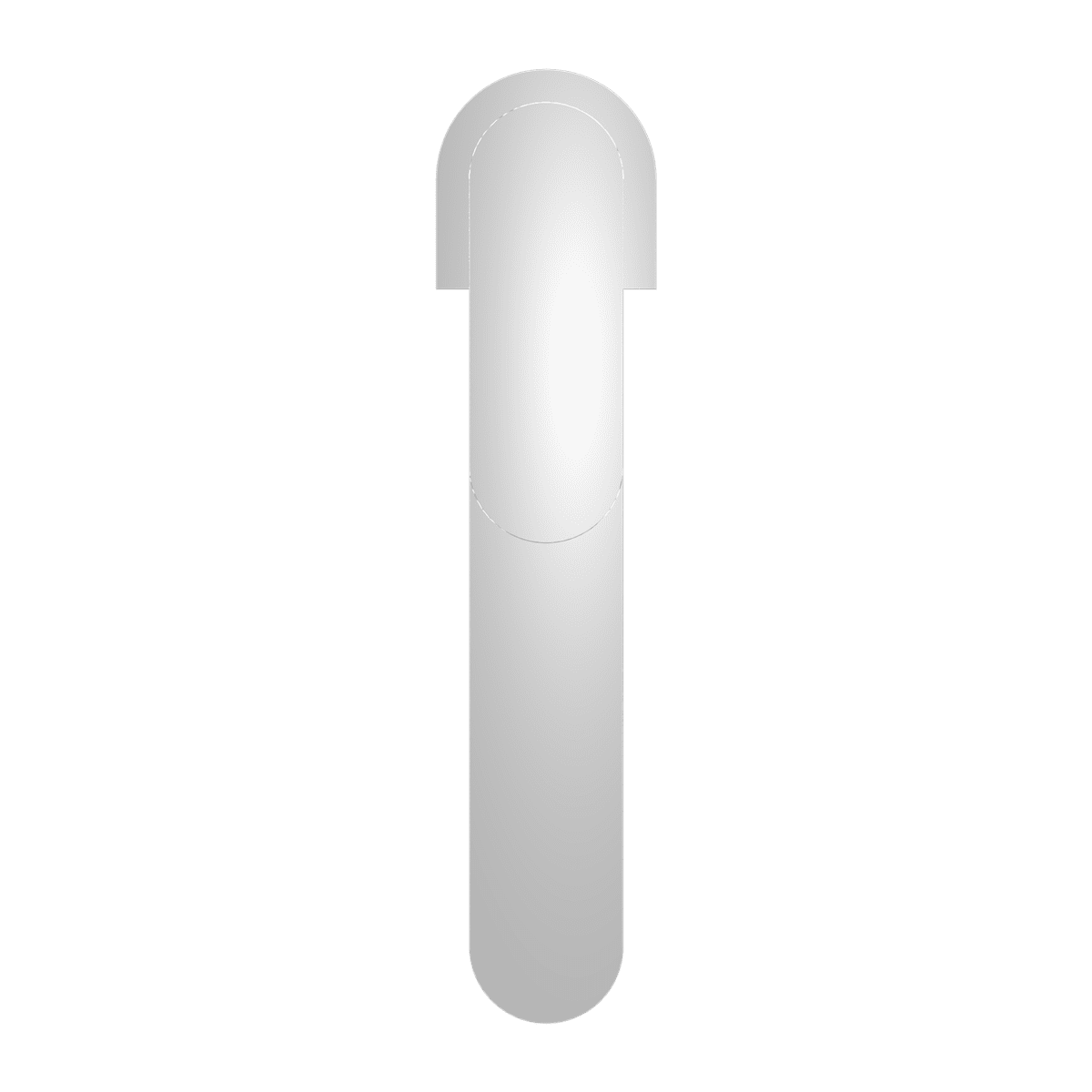 Ecco Tall Basin Mixer - Reno Spares