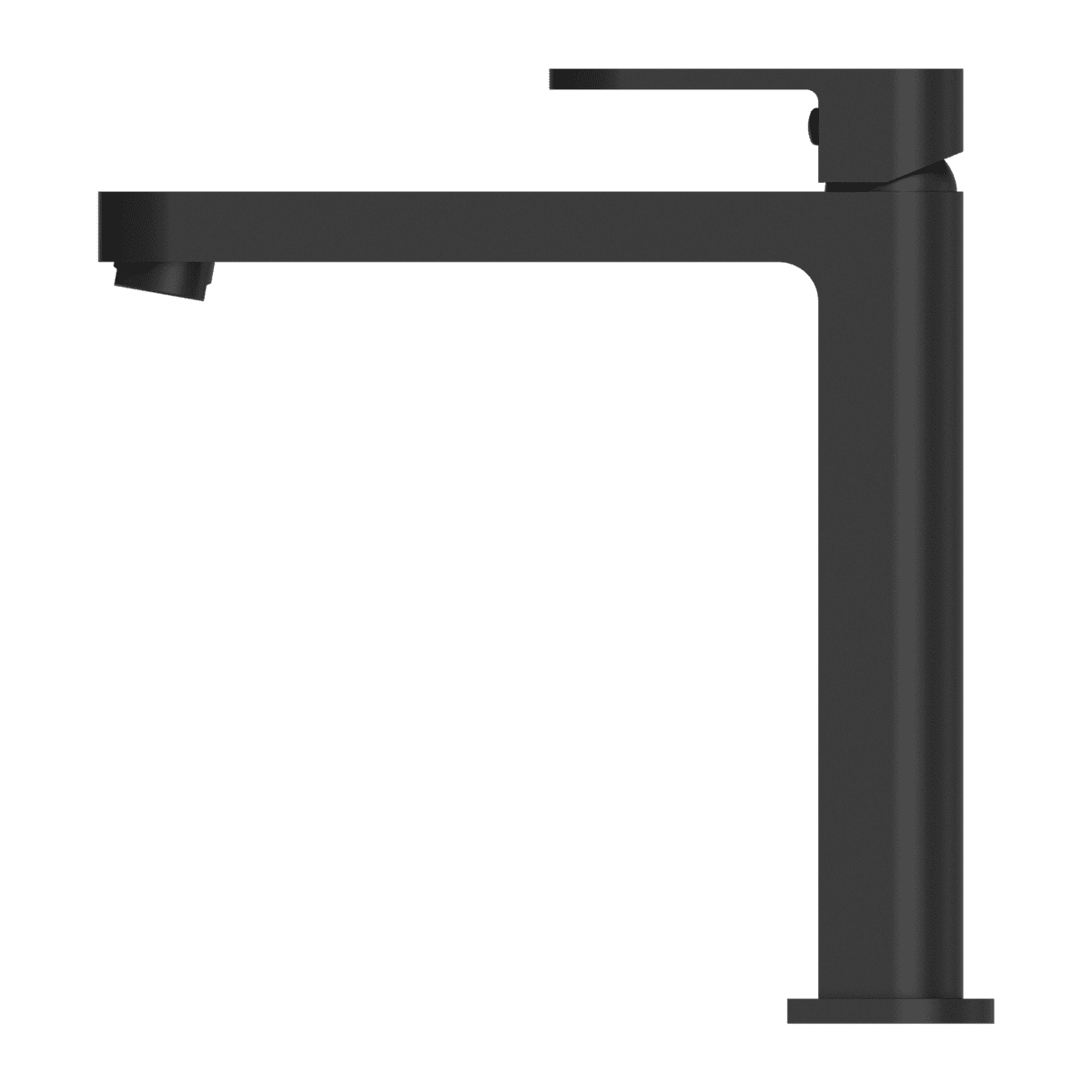 Ecco Tall Basin Mixer - Reno Spares