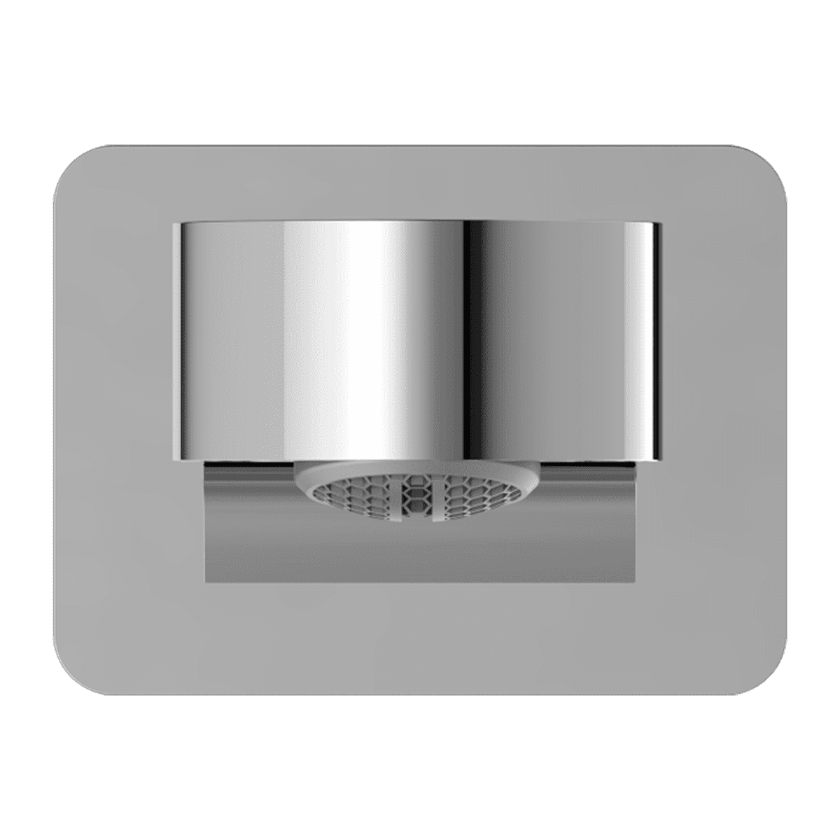 Ecco Fixed Bath Spout Only - Reno Spares