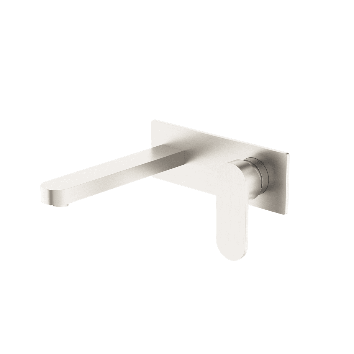 Ecco Wall Basin Mixer - Reno Spares