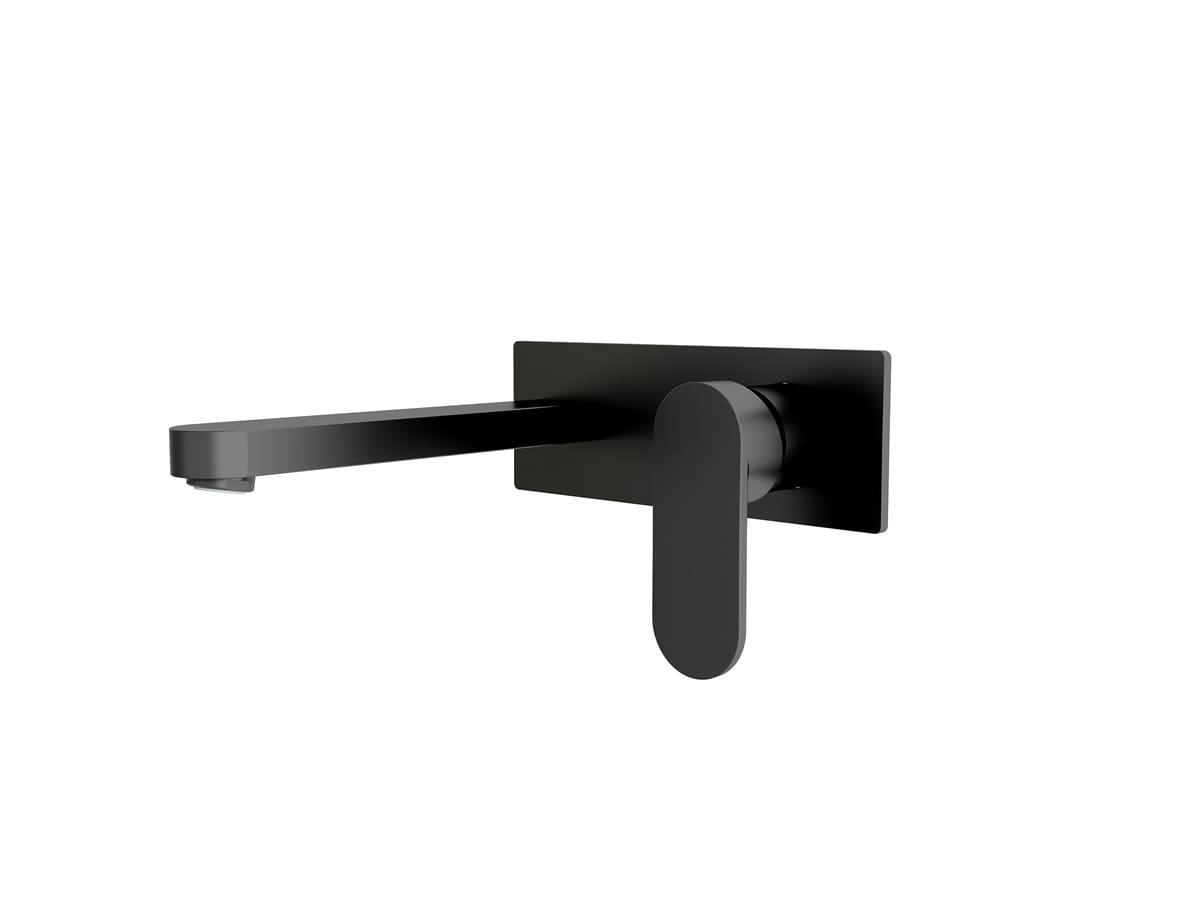 Ecco Wall Basin Mixer - Reno Spares