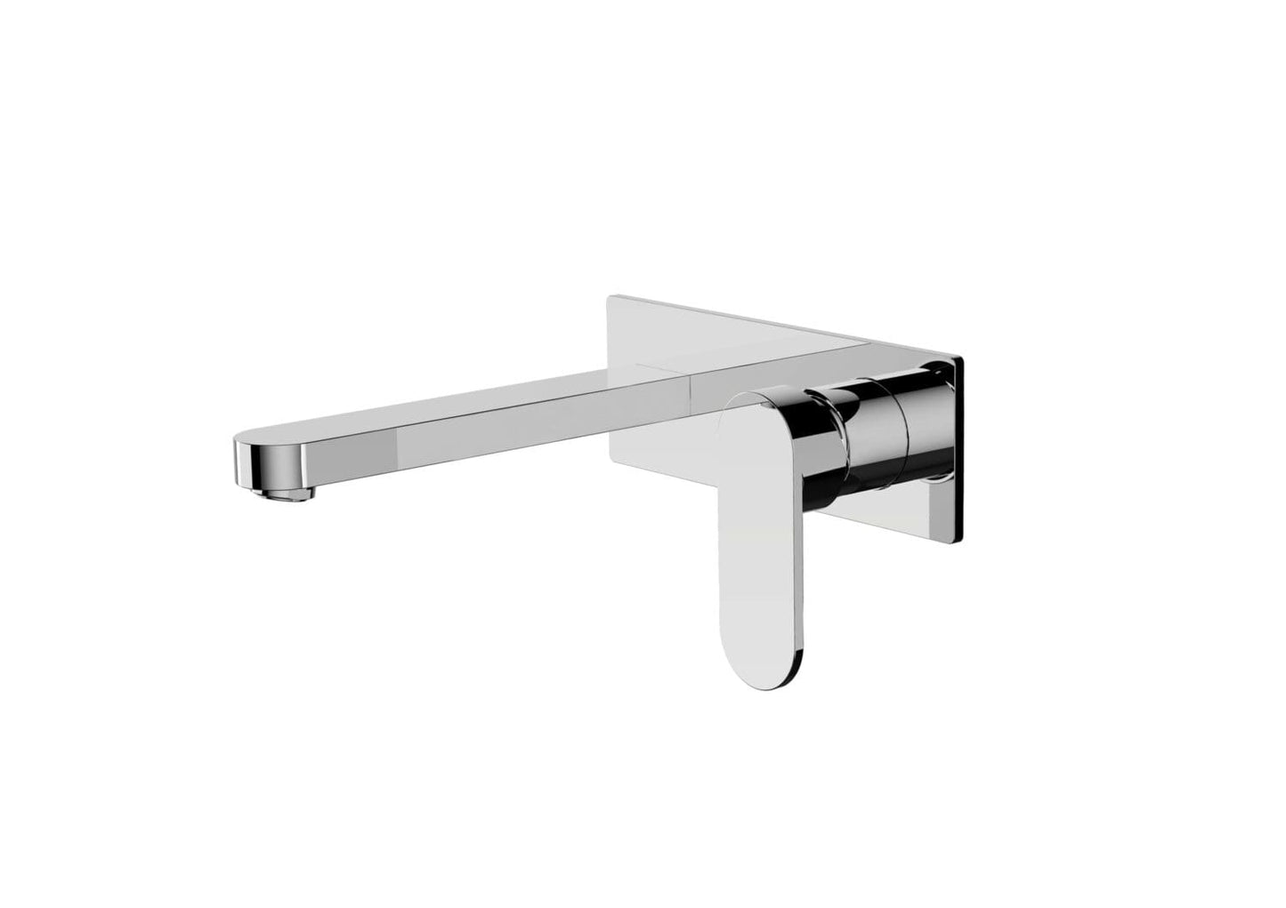 Ecco Wall Basin/Bath Mixer - Reno Spares