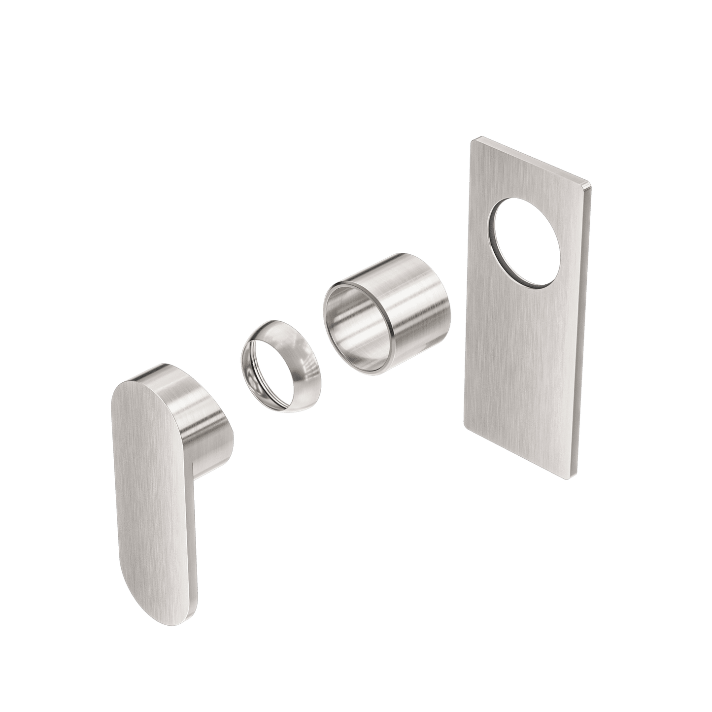 Ecco Shower Mixer Trim Kits Only - Reno Spares