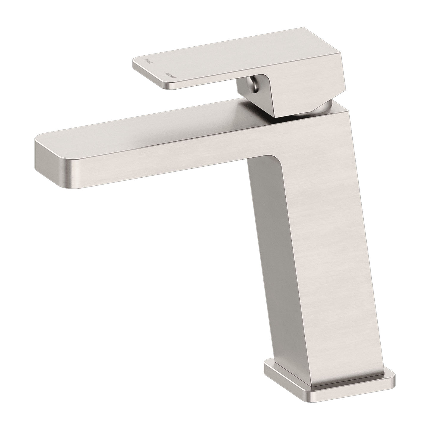 Celia Basin Mixer Angle Spout - Reno Spares