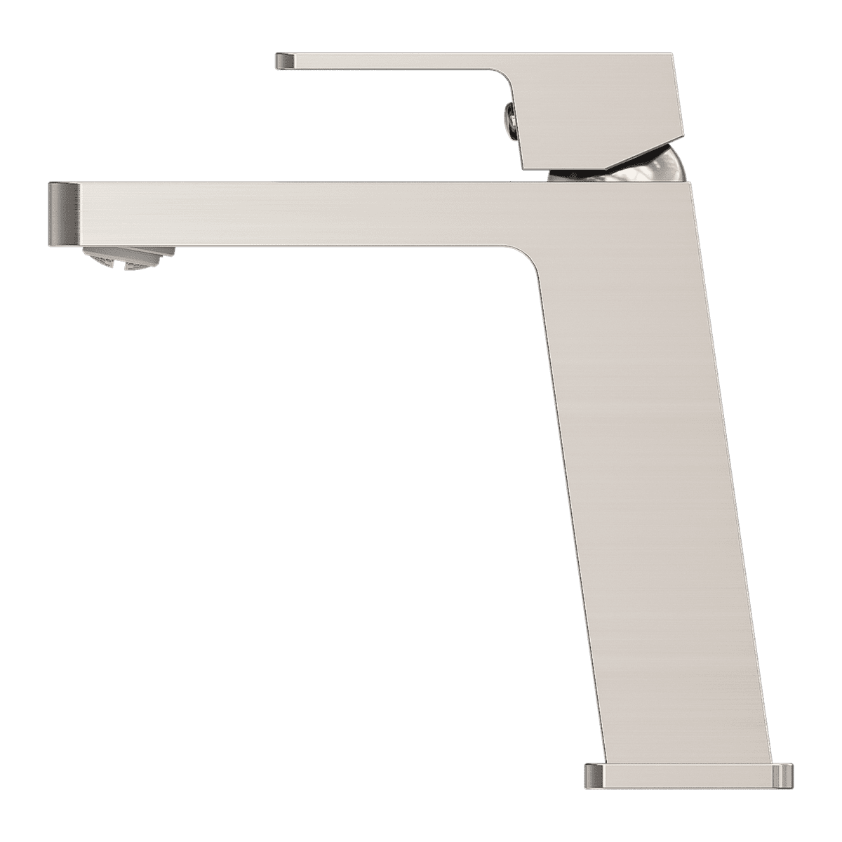 Celia Basin Mixer Angle Spout - Reno Spares