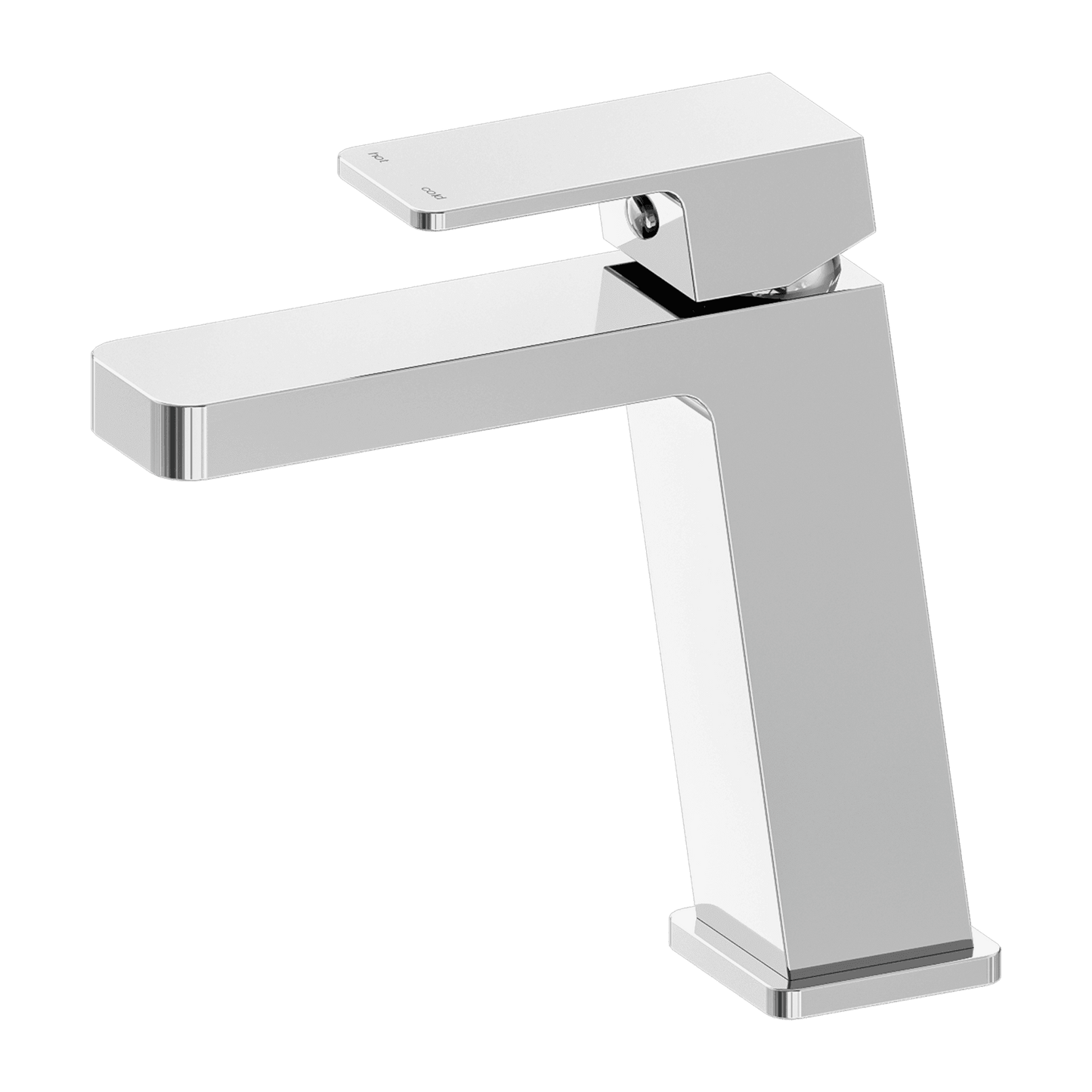 Celia Basin Mixer Angle Spout - Reno Spares