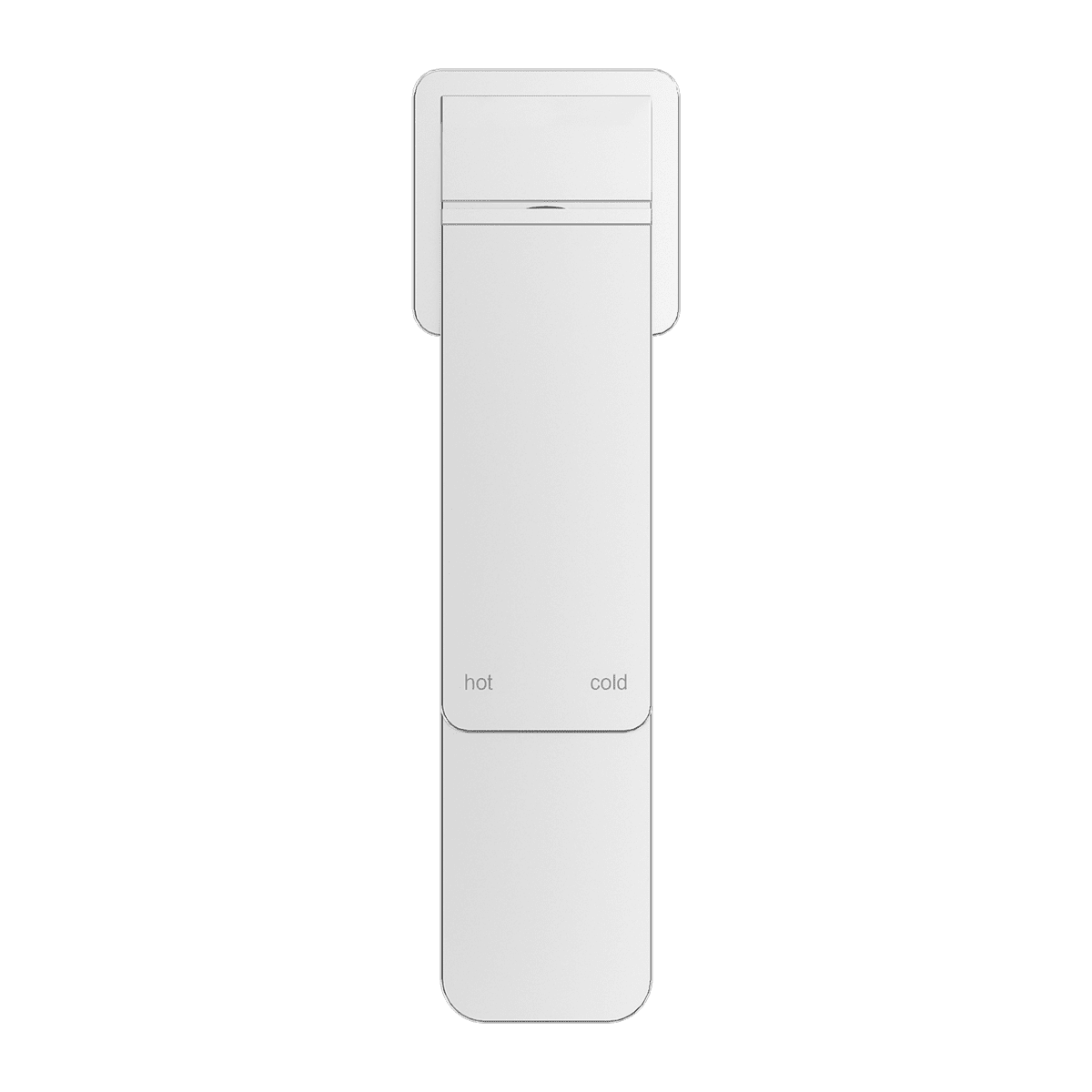 Celia Basin Mixer Angle Spout - Reno Spares
