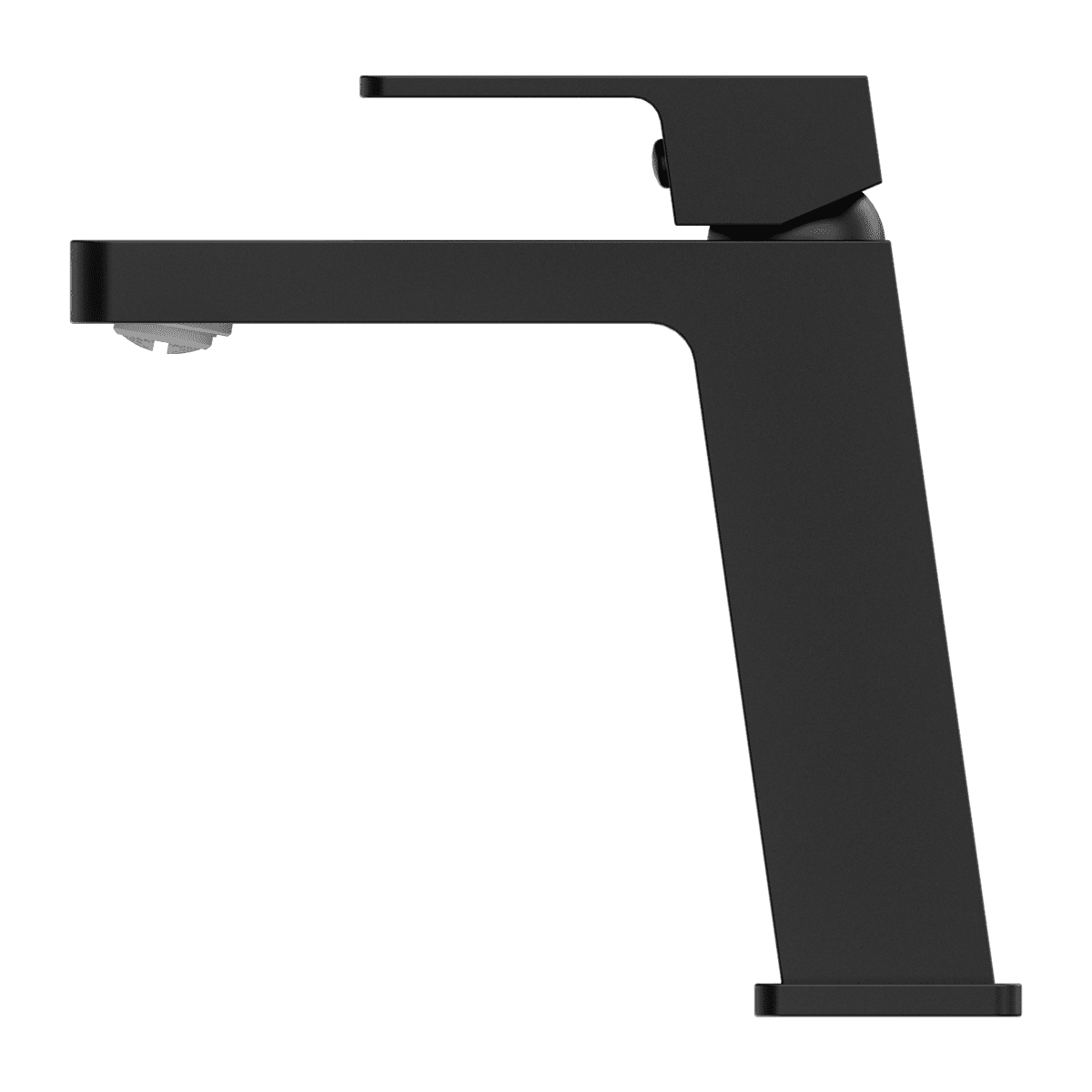 Celia Basin Mixer Angle Spout - Reno Spares