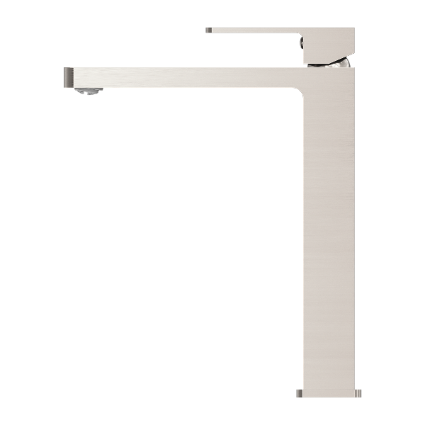 Nero Celia NR301501aBN Tall Basin Mixer